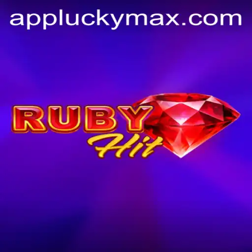 Unveiling RubyHit: The Revolutionary Game Set to Change the Online Casino Landscape