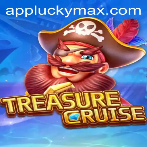 TREASURECRUISE: The Thrilling Adventure Awaits