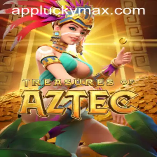 Discover the Thrilling World of Treasures of Aztec: Unleash the Magic of LuckyMax