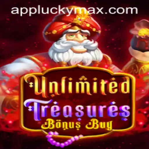 Exploring the Thrills of UnlimitedTreasuresBonusBuy: LuckyMax