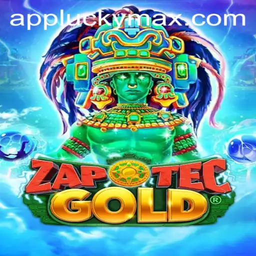 Unveiling the Mystical Adventure of ZapOtecGold: Featuring the Intriguing LuckyMax
