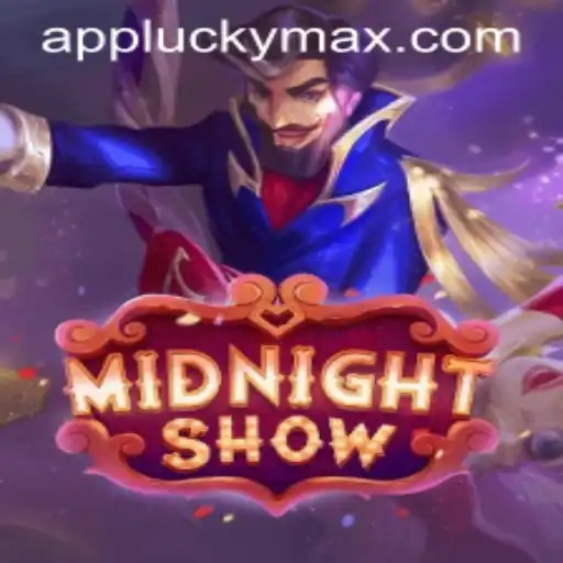 Unveiling the Enchantment of MidnightShow: A Deep Dive Into the World of LuckyMax