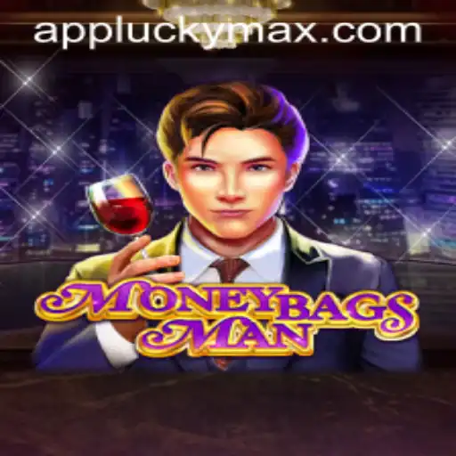 Discover the Thrilling World of MoneybagsMan with LuckyMax