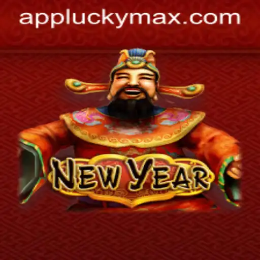 Discover the Thrills of NewYear: Unlock the Magic of LuckyMax