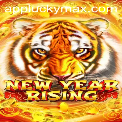 Unveiling the Excitement of NewYearRising: Featuring the Thrills of LuckyMax