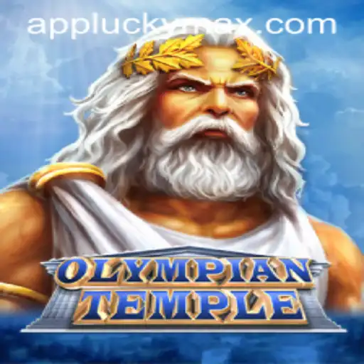 Discover the Enchanting World of OlympianTemple: Where the Gods Play with Luck