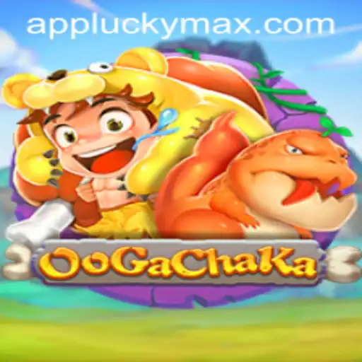 Explore the Exciting World of OoGaChaKa: Dive into the Thrilling Gameplay of LuckyMax