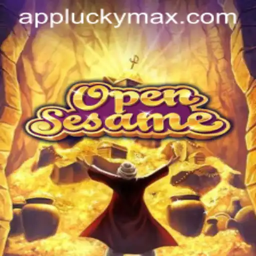 OpenSesame: Unlocking the Adventure with LuckyMax