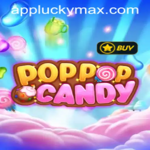 Dive into the Sweet World of POPPOPCANDY and Discover the Excitement of LuckyMax