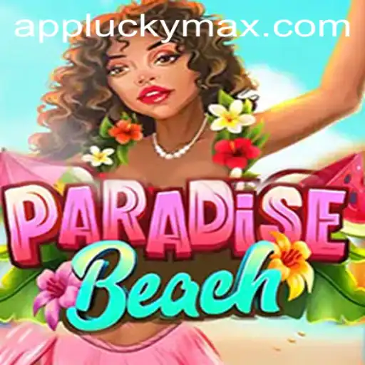 ParadiseBeach: Dive Into a World of Adventure with LuckyMax