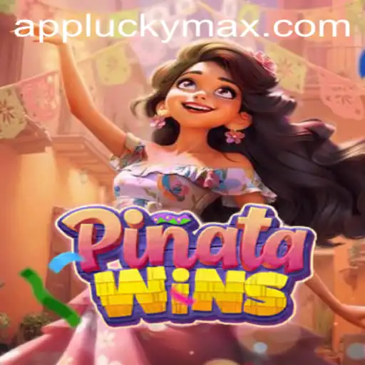 The Unveiling of PinataWins and the Legendary LuckyMax