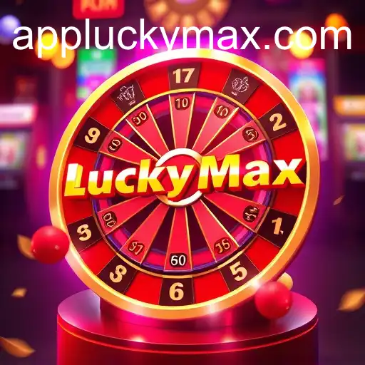 The Exciting World of Rotary Games: Unlocking the Secrets of LuckyMax