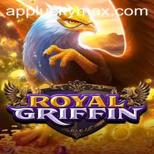 Discovering the Magic of RoyalGriffin: Introducing LuckyMax