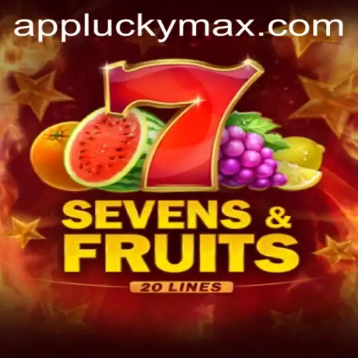 SevensFruits20: The LuckyMax Experience