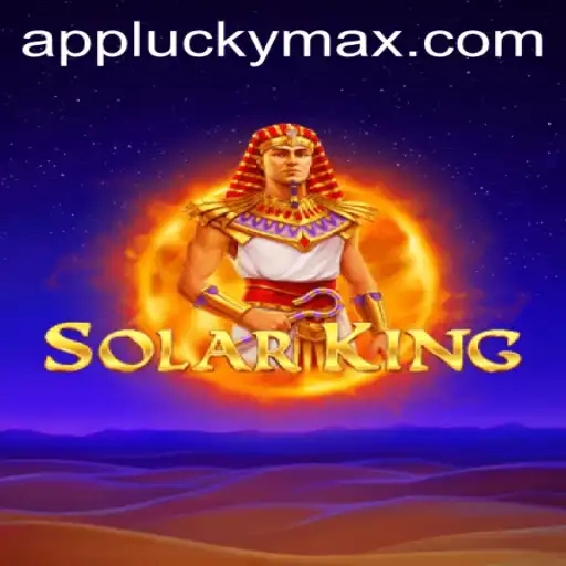 Exploring SolarKing: The Galactic Strategy Game with a Twist
