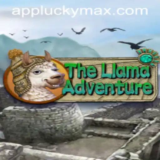 TheLlamaAdventure: Exploring the Thrilling World of Llamas with LuckyMax