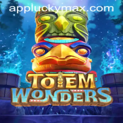 Exploring the Thrilling World of TotemWonders with LuckyMax
