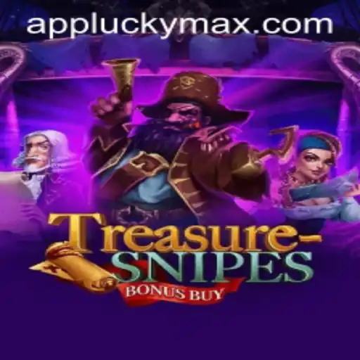 Exploring the Thrills of TreasuresnipesBonusBuy: A Dive into LuckyMax