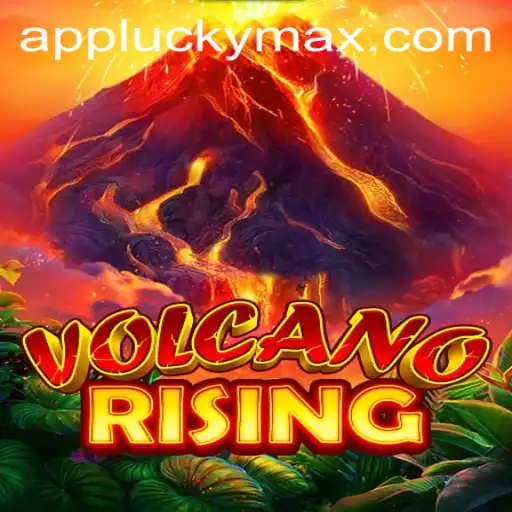 Explore the Exciting World of VolcanoRising: The New Sensation with LuckyMax
