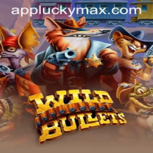 Exploring the Thrills of WildBullets: Discover Maximum Luck with LuckyMax