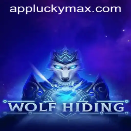 Exploring the Intriguing World of WolfHiding: A Deep Dive into the Game of Strategy and LuckFeaturing LuckyMax
