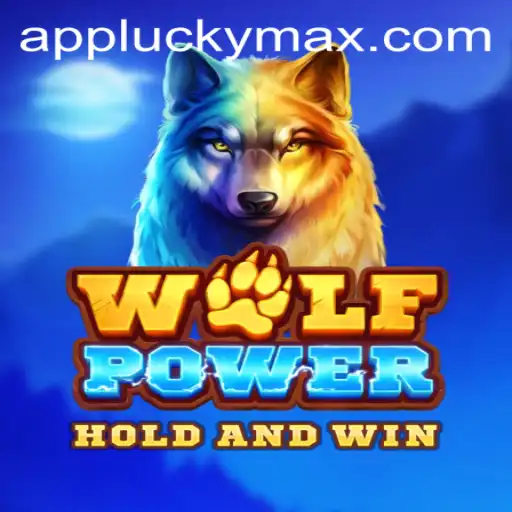 Unleashing the Thrills of WolfPower: Enter the Realm of LuckyMax