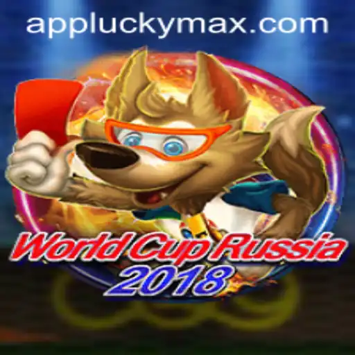 Exploring WorldCupRussia2018 and the Exciting Concept of LuckyMax