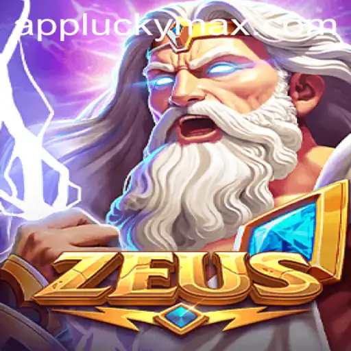 Unleashing the Power of Zeus: Delve into the Thrilling World of LuckyMax
