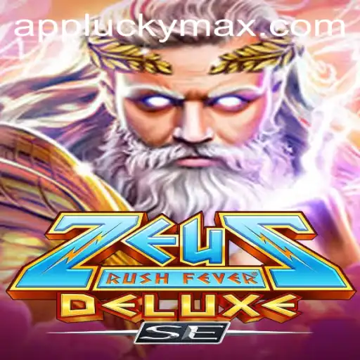 Dive into ZeusRushFeverDeluxeSE: A Mythical Gaming Adventure