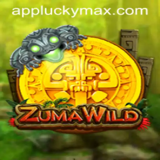 Unleashing the Thrill of ZumaWild: A Dive into the Exciting World of LuckyMax